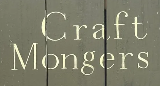 Craftmongers